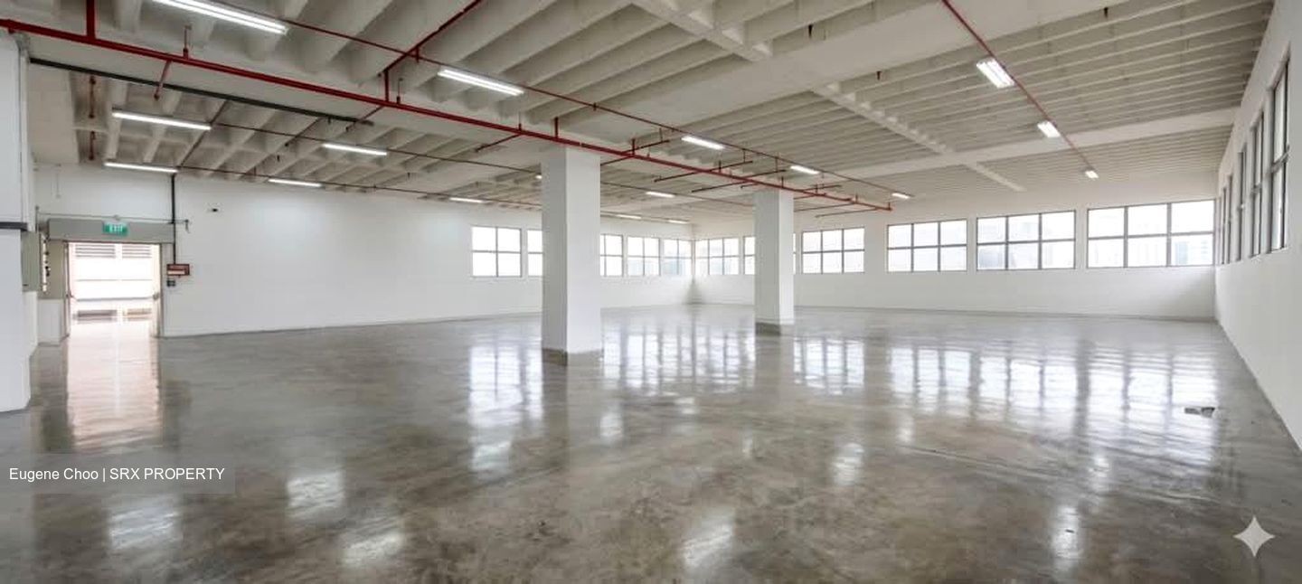 Ruby Land Complex (D13), Factory #596877541